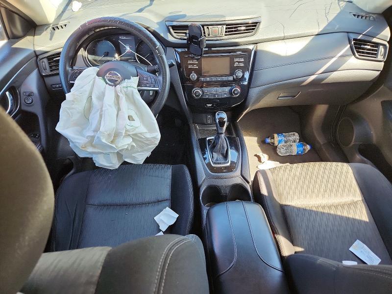 2017 NISSAN ROGUE S — Фото 8 из 13