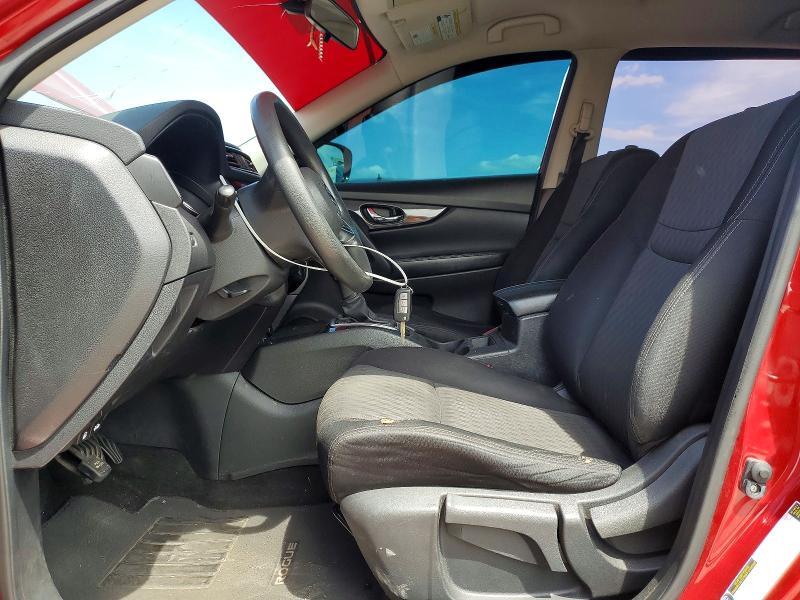 2017 NISSAN ROGUE S — Фото 7 из 13