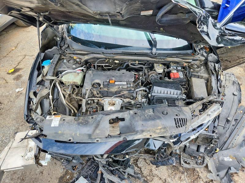 19XFC2F59HE230350 2017 HONDA CIVIC photo no. 11