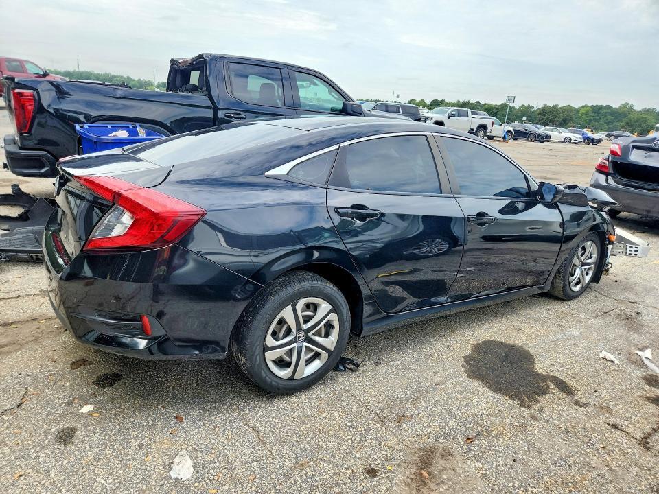 19XFC2F59HE230350 2017 HONDA CIVIC photo no. 3