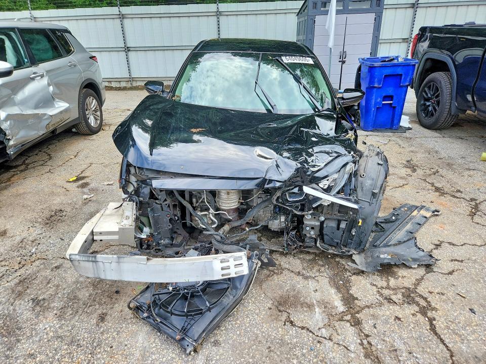 19XFC2F59HE230350 2017 HONDA CIVIC photo no. 5