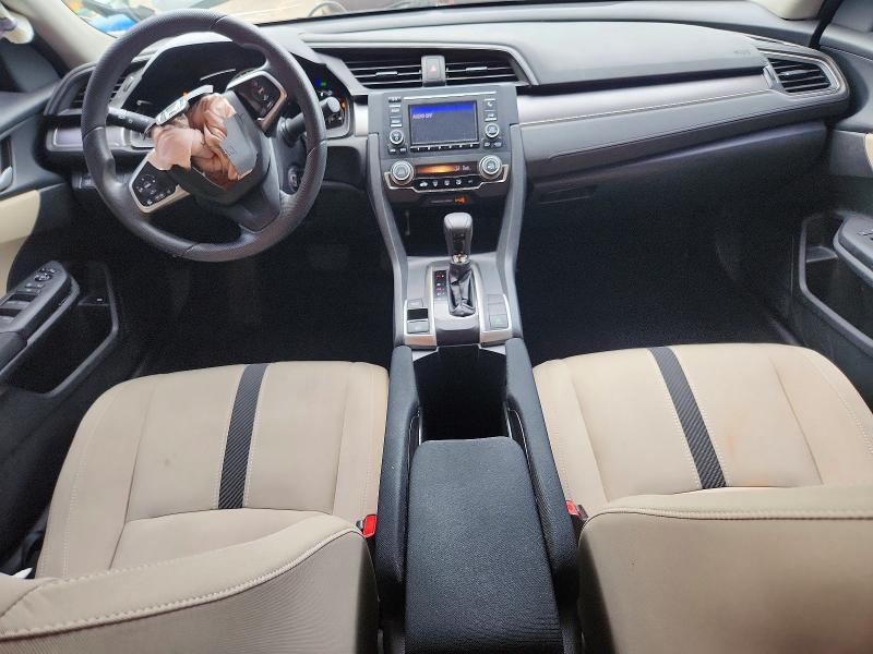 19XFC2F59HE230350 2017 HONDA CIVIC photo no. 8