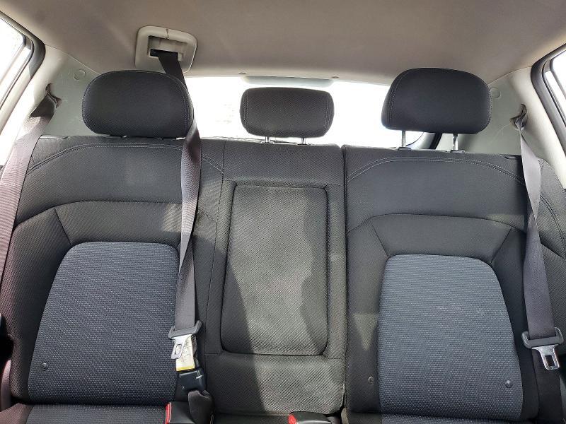 2016 KIA SPORTAGE LX — Фото 10 из 13