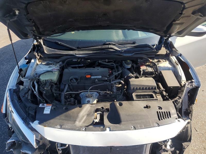 2016 HONDA CIVIC EX — Фото 11 из 12