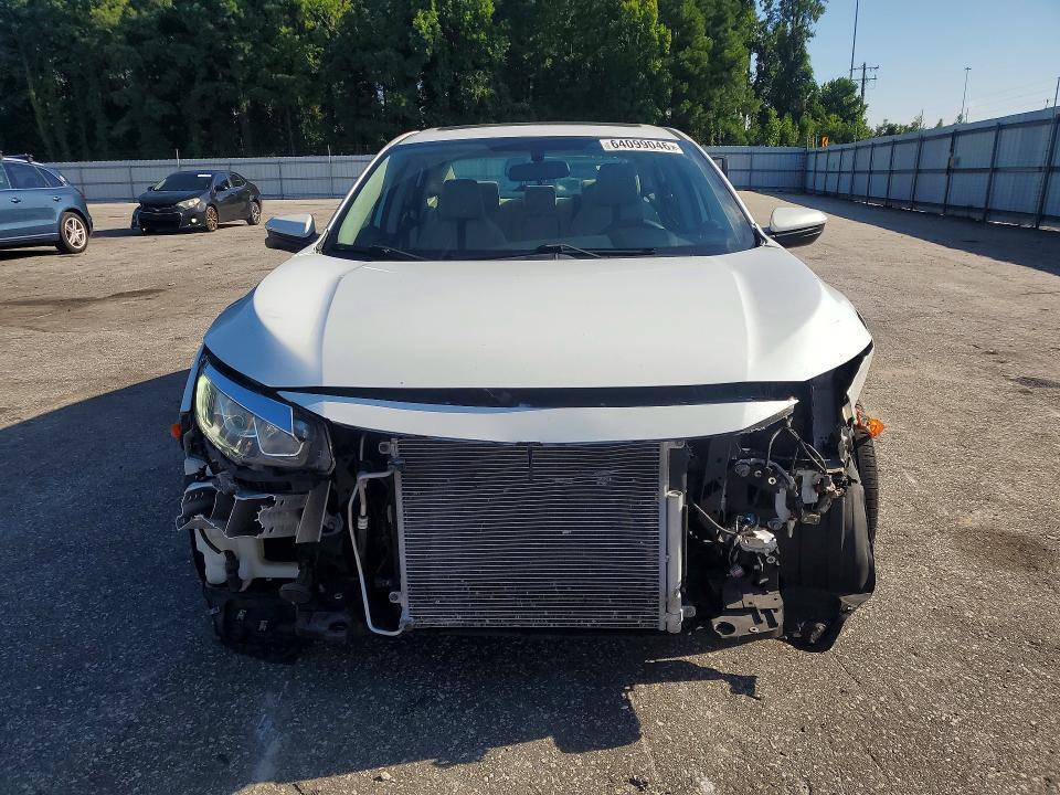 2016 HONDA CIVIC EX — Фото 5 из 12