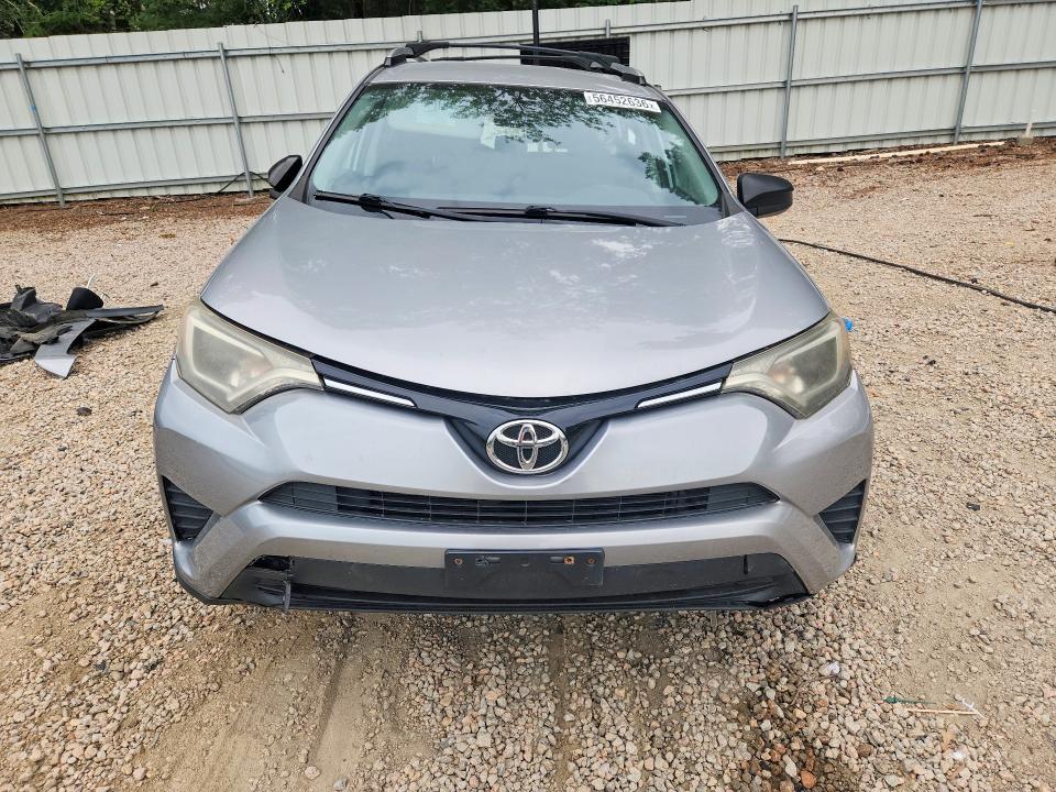 2016 TOYOTA RAV4 LE — Фото 5 из 13