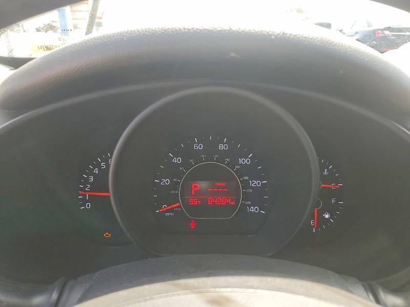 2015 KIA SOUL + — Фото 9 из 12