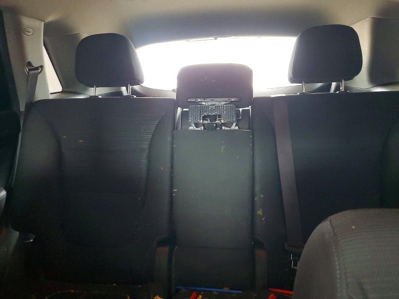 2014 KIA SORENTO LX — Фото 10 из 13