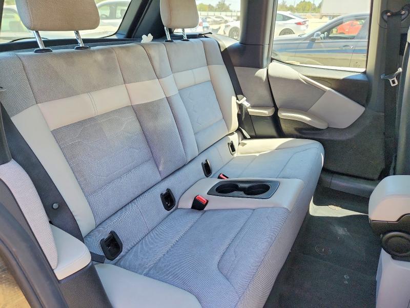 WBY1Z2C56EVX51299 2014 BMW I3 photo no. 10