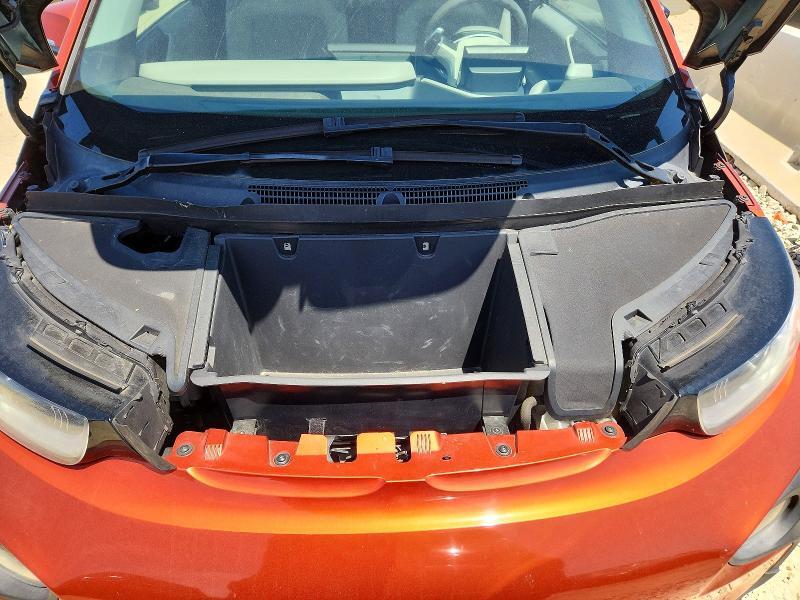 WBY1Z2C56EVX51299 2014 BMW I3 photo no. 11