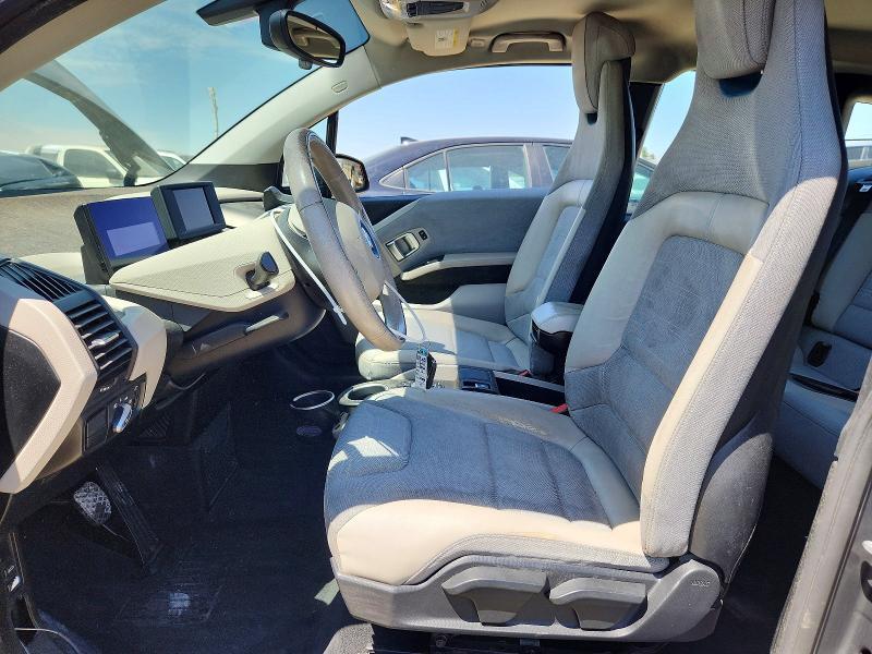 WBY1Z2C56EVX51299 2014 BMW I3 photo no. 7
