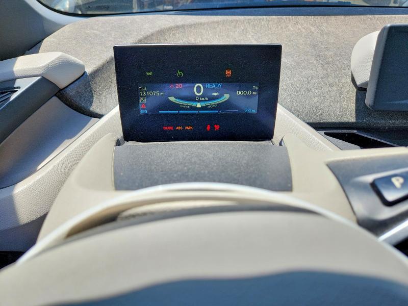 WBY1Z2C56EVX51299 2014 BMW I3 photo no. 9