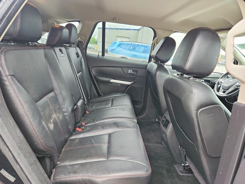 2013 FORD EDGE LIMITED — Фото 10 из 12