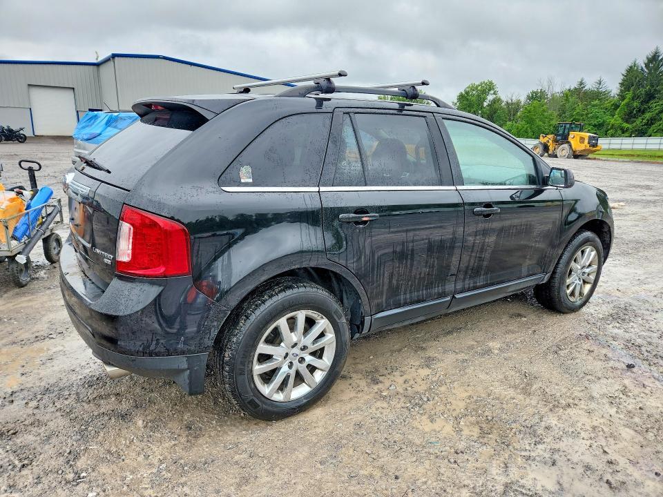 2013 FORD EDGE LIMITED — Фото 3 из 12