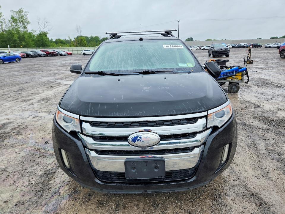 2013 FORD EDGE LIMITED — Фото 5 из 12
