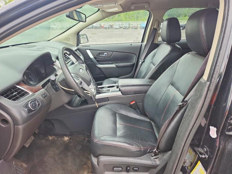 2013 FORD EDGE LIMITED — Фото 7 из 12