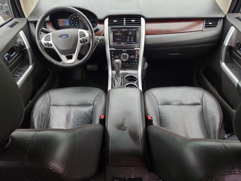 2013 FORD EDGE LIMITED — Фото 8 из 12