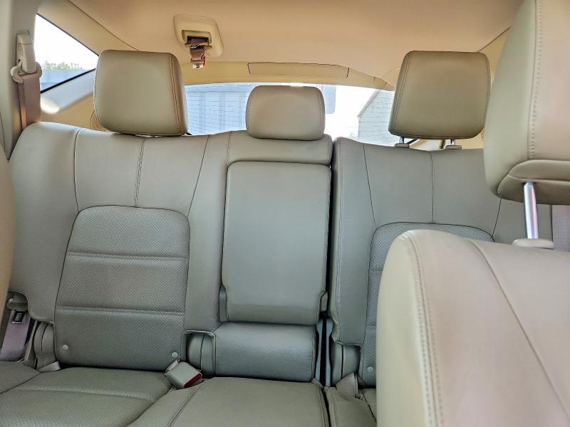 2013 NISSAN MURANO S — Фото 10 из 13