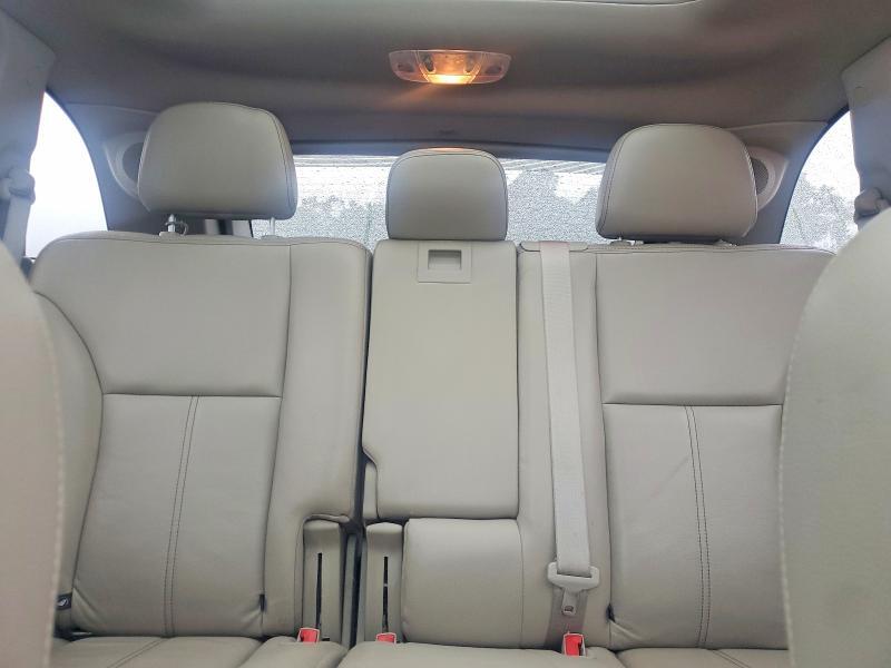 2013 FORD EDGE LIMITED — Фото 10 из 13