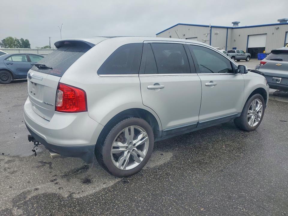 2013 FORD EDGE LIMITED — Фото 3 из 13