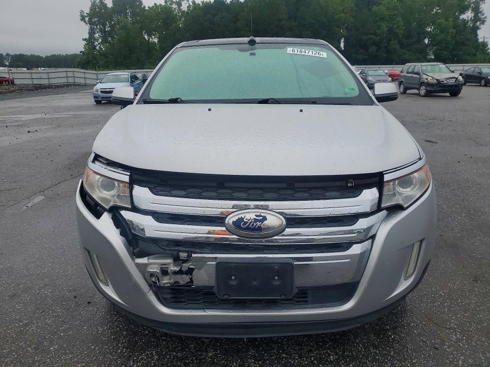 2013 FORD EDGE LIMITED — Фото 5 из 13