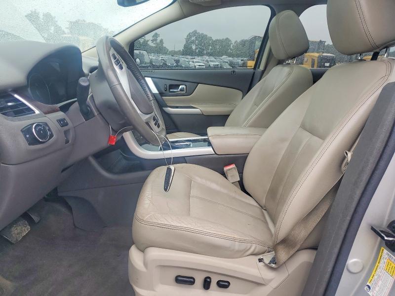 2013 FORD EDGE LIMITED — Фото 7 из 13
