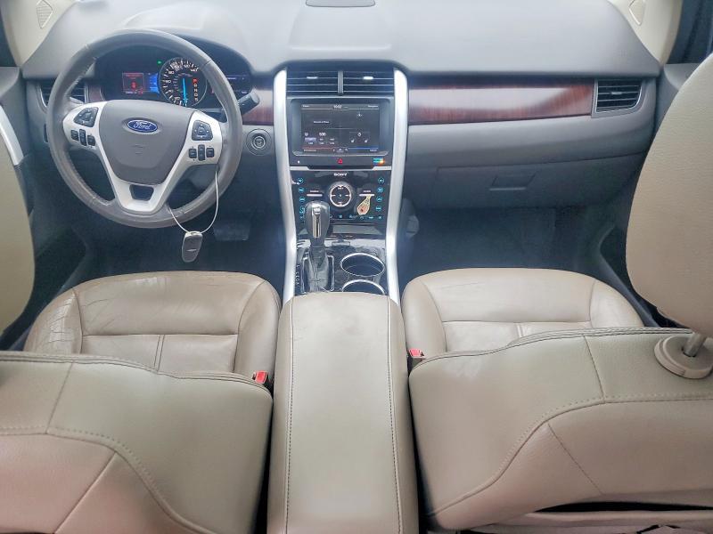 2013 FORD EDGE LIMITED — Фото 8 из 13
