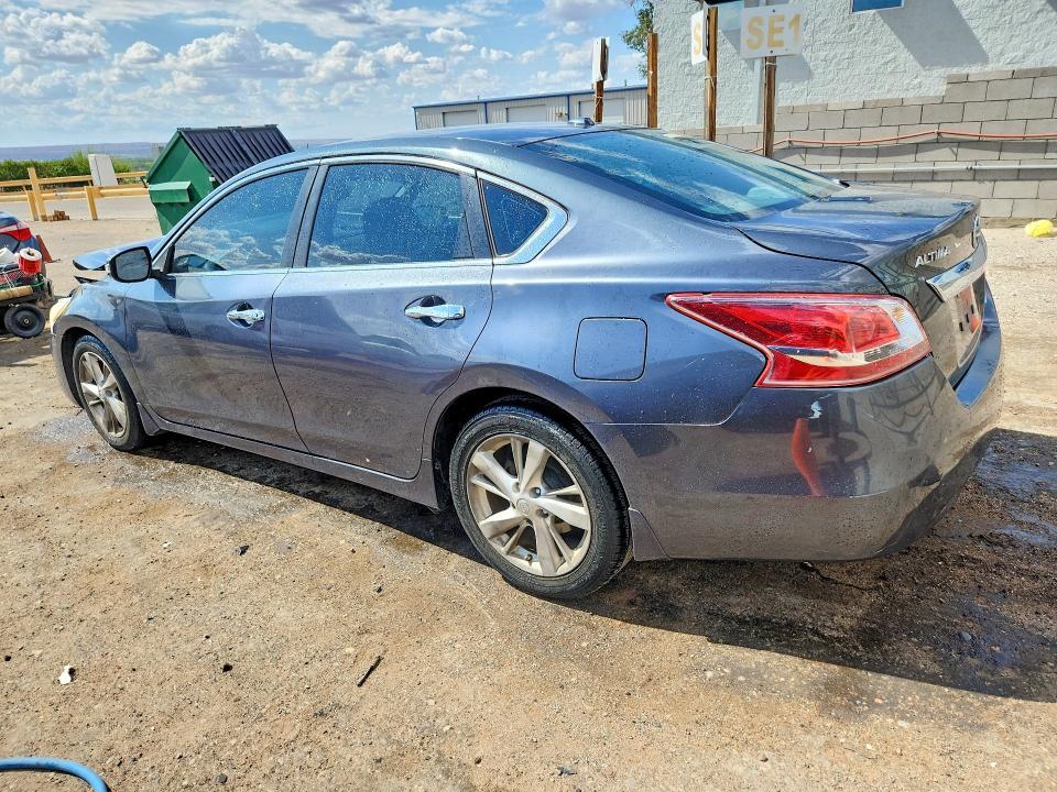 1N4AL3AP9DN494995 2013 NISSAN ALTIMA photo no. 2