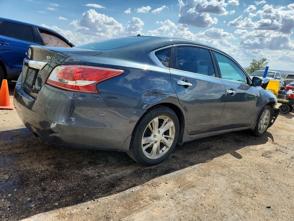 1N4AL3AP9DN494995 2013 NISSAN ALTIMA photo no. 3