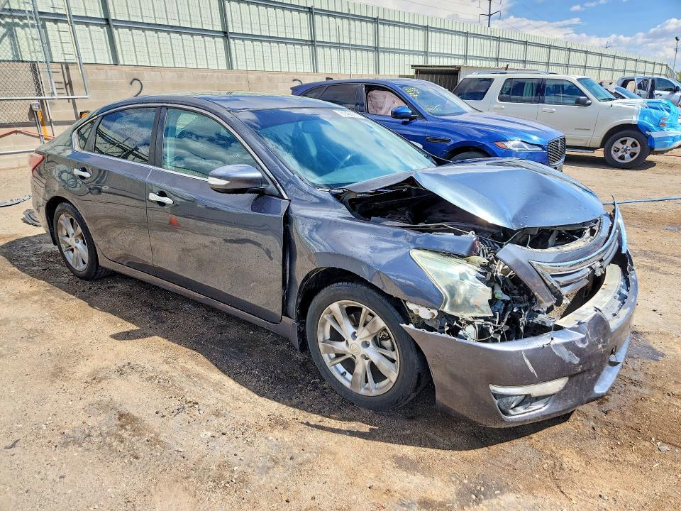 1N4AL3AP9DN494995 2013 NISSAN ALTIMA photo no. 4