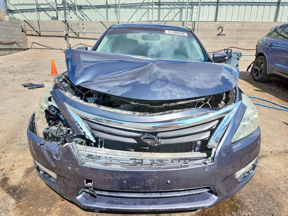 1N4AL3AP9DN494995 2013 NISSAN ALTIMA photo no. 5