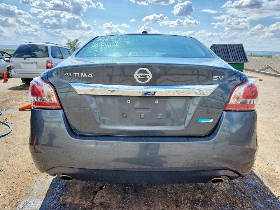 1N4AL3AP9DN494995 2013 NISSAN ALTIMA photo no. 6