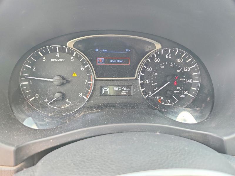 1N4AL3AP9DN494995 2013 NISSAN ALTIMA photo no. 9