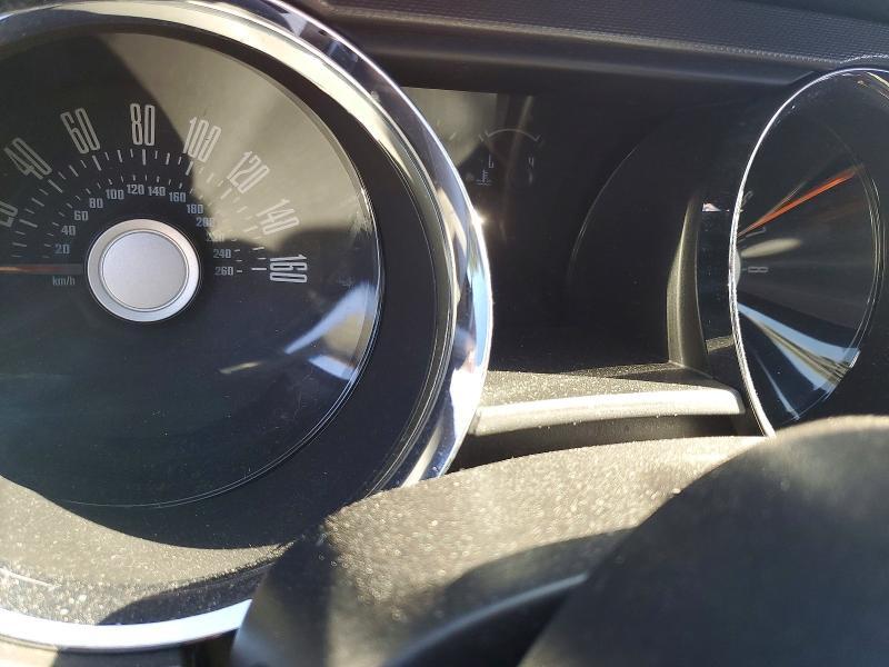 2012 FORD MUSTANG — Фото 9 из 12