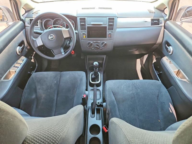 2012 NISSAN VERSA 1.8 S — Фото 8 из 12