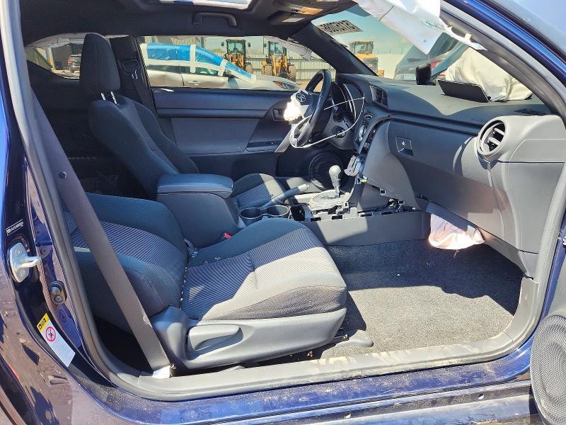 2011 SCION TC BASE — Фото 13 из 16