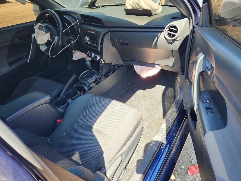 2011 SCION TC BASE — Фото 16 из 16