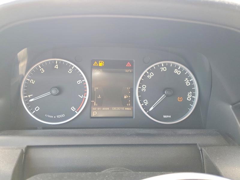 2011 LAND ROVER LR4 HSE LUXURY — Фото 9 из 13