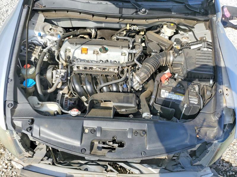 2010 HONDA ACCORD LXP — Фото 12 из 13
