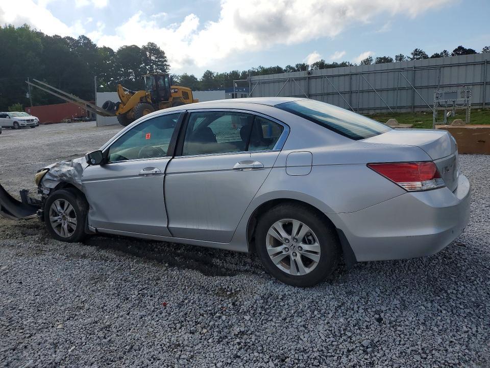 2010 HONDA ACCORD LXP — Фото 2 из 13