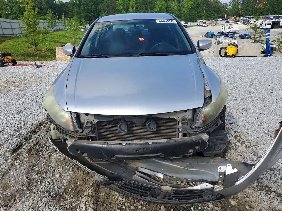 2010 HONDA ACCORD LXP — Фото 5 из 13