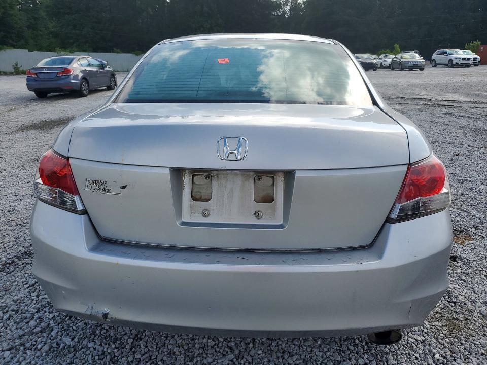 2010 HONDA ACCORD LXP — Фото 6 из 13