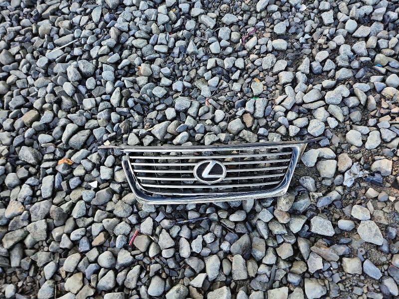 2008 LEXUS ES 350 — Фото 12 из 13