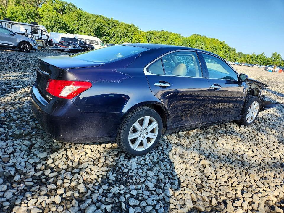 2008 LEXUS ES 350 — Фото 3 из 13