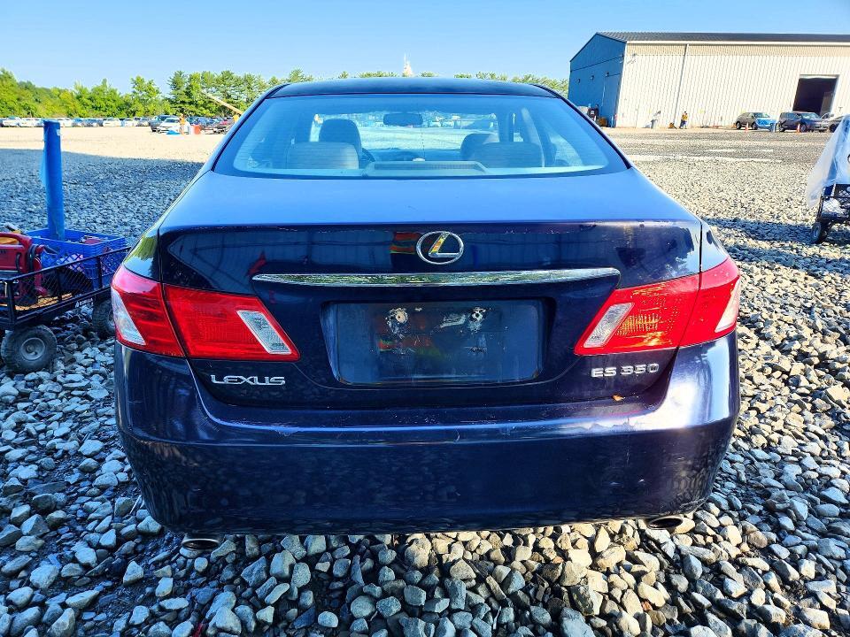 2008 LEXUS ES 350 — Фото 6 из 13