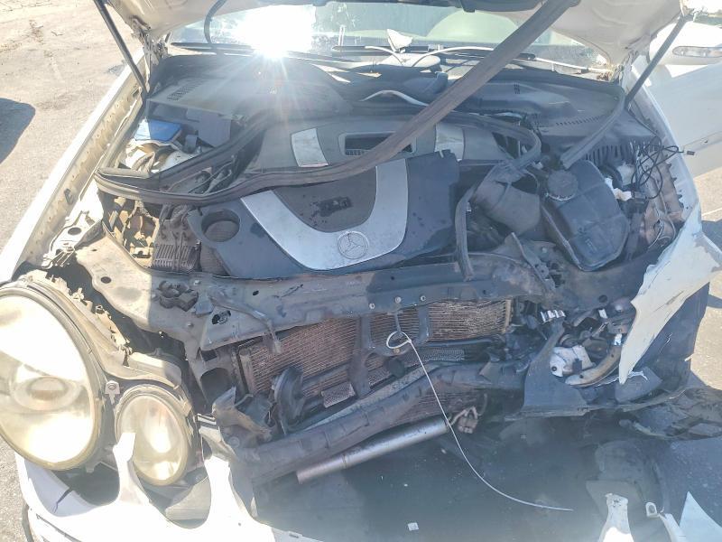2006 MERCEDES-BENZ E350 — Фото 11 из 12