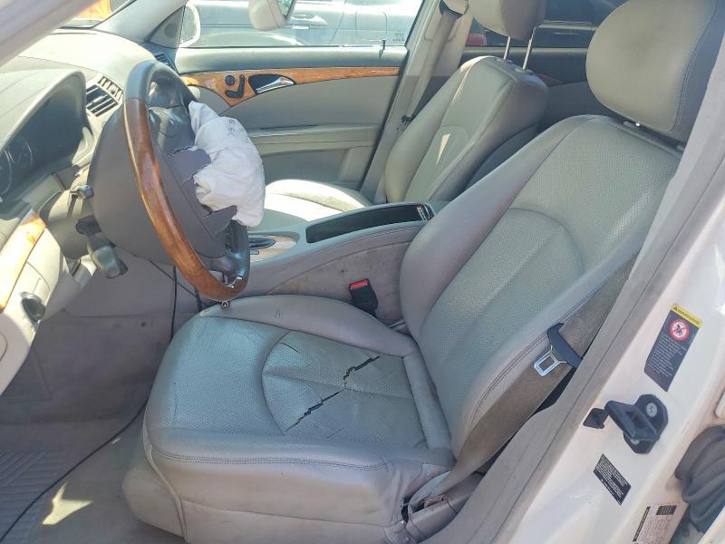 2006 MERCEDES-BENZ E350 — Фото 7 из 12