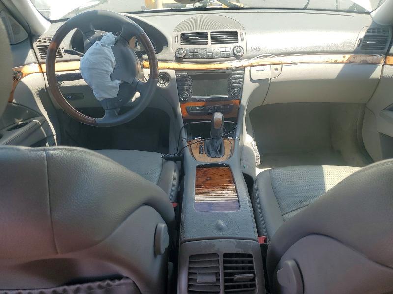 2006 MERCEDES-BENZ E350 — Фото 8 из 12