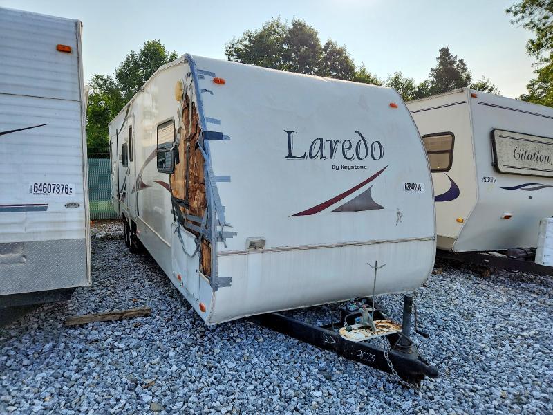 2005 KEYSTONE LAREDO 4YDT308225J459023