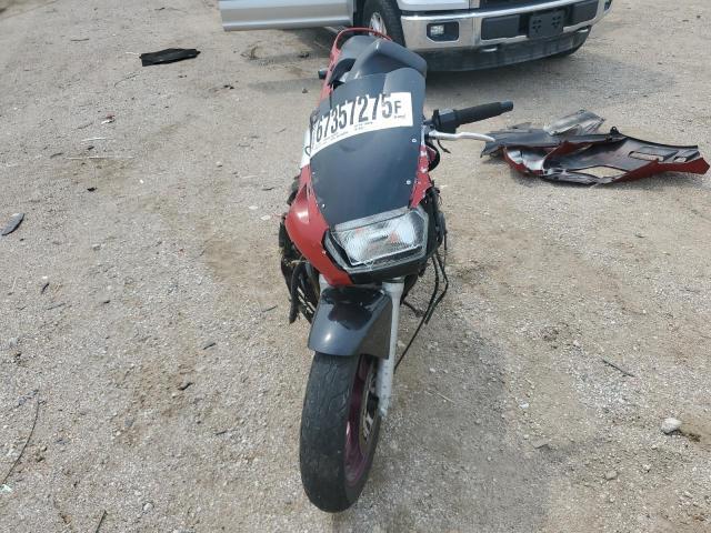 1995 SUZUKI GSX600 F — Фото 2 из 10